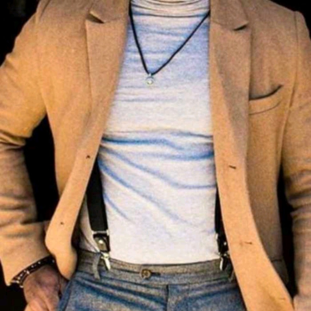 Meet your Posher, Romel